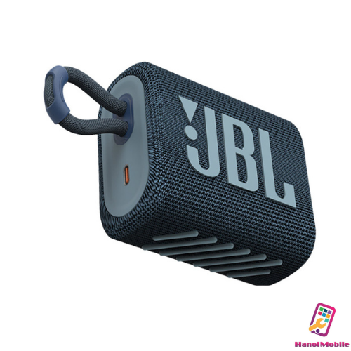 Loa JBL Mini Go 3 Chính Hãng